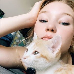 Meet your Posher, Tatum